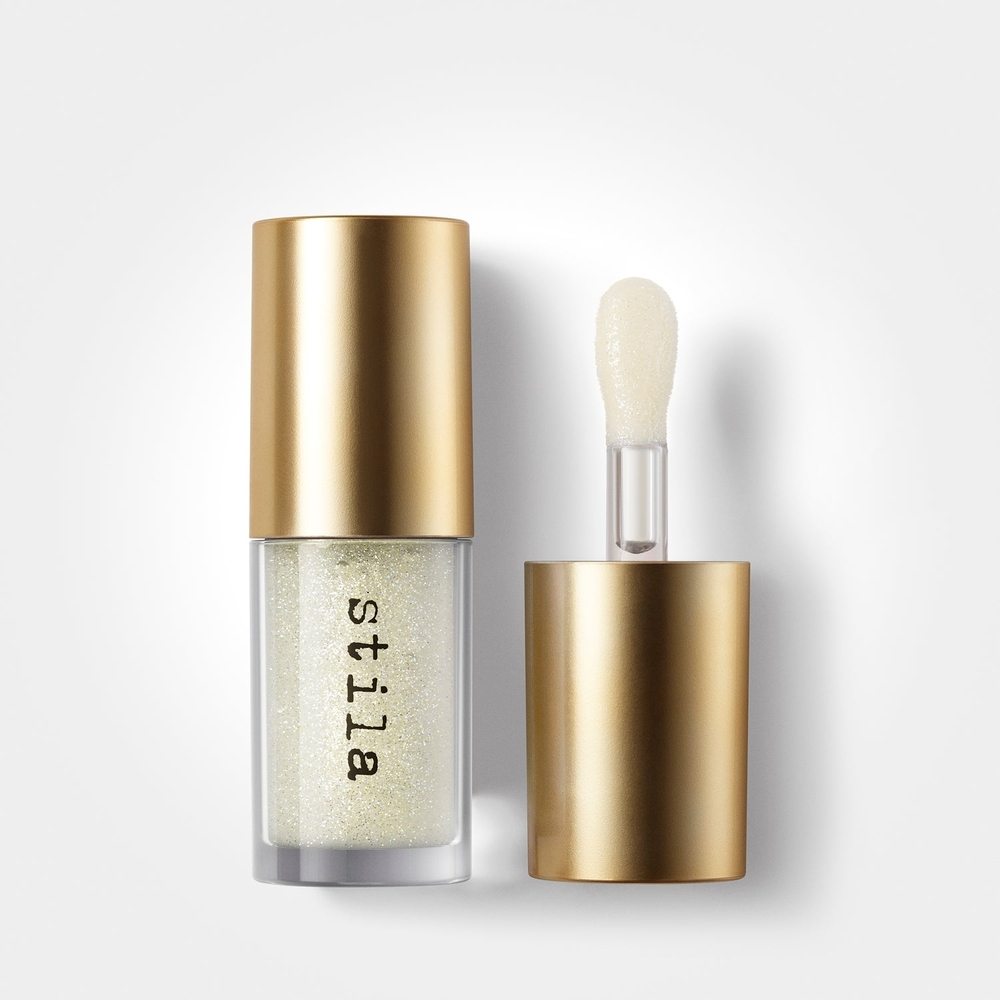 Stila Heaven's Dew Gel Lip Oil~ Moondust